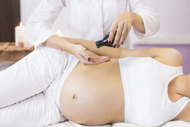 Prenatal and Postnatal Physiotherapy in Gurgaon