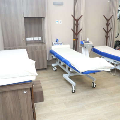 Physiotherapy Clinic in Gurgaon