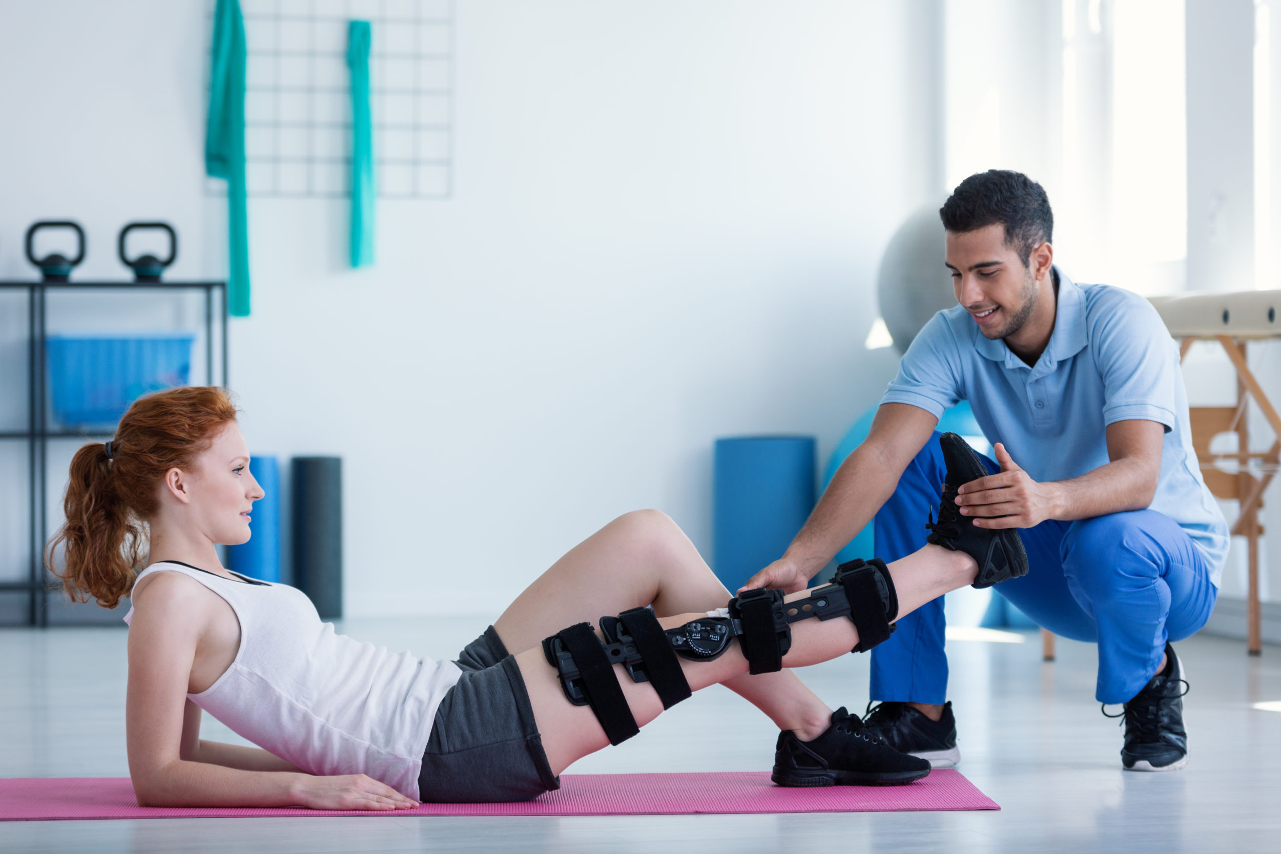 Top 10 Benefits of physical physiotherapy