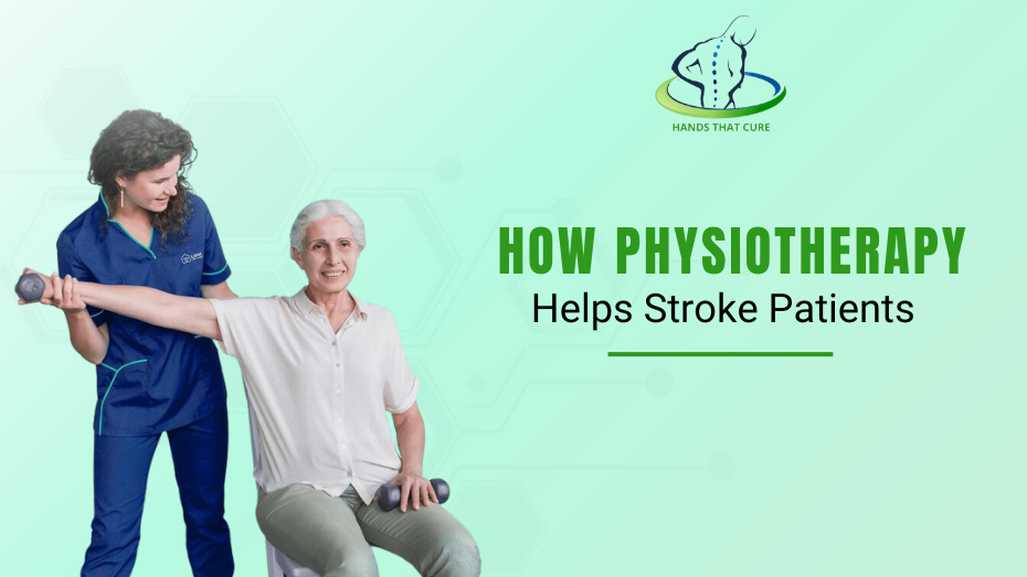 How Physiotherapy Helps Stroke Patients