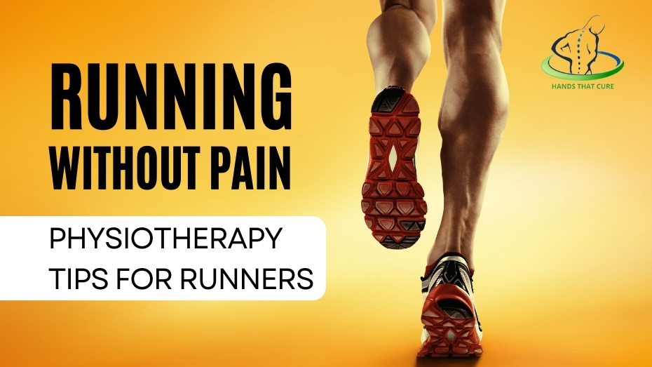 Running Without Pain: Physiotherapy Tips for Runners