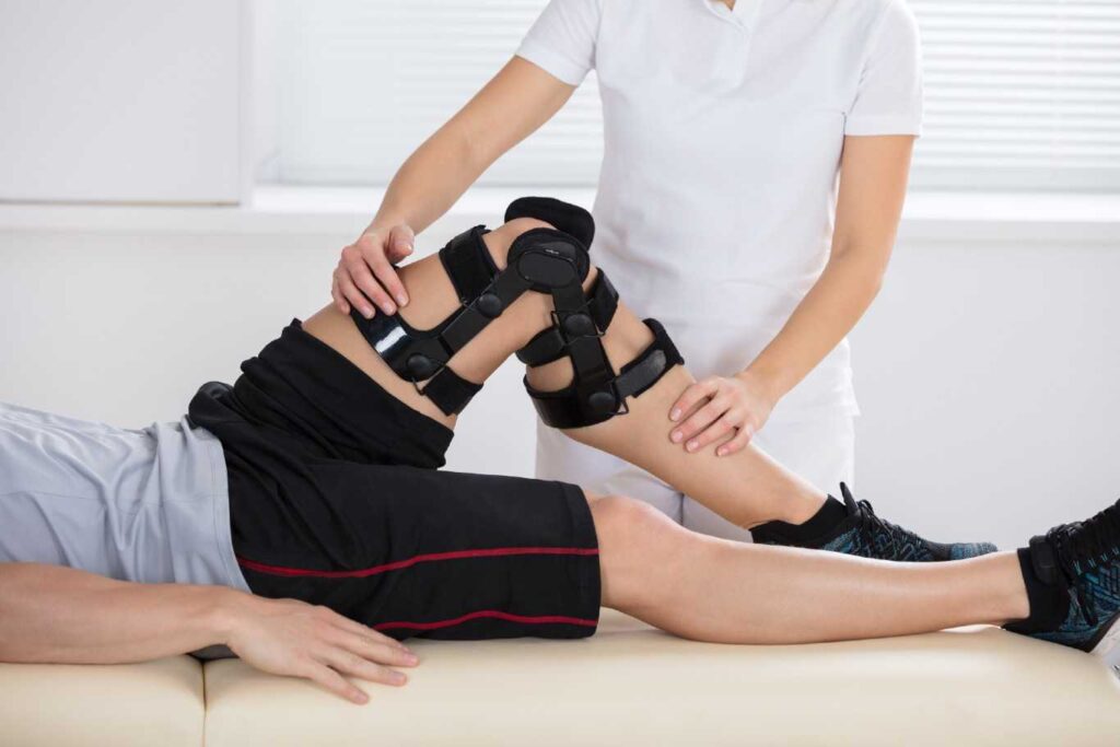 The Convenience of Mobile Physiotherapy in Gurgaon