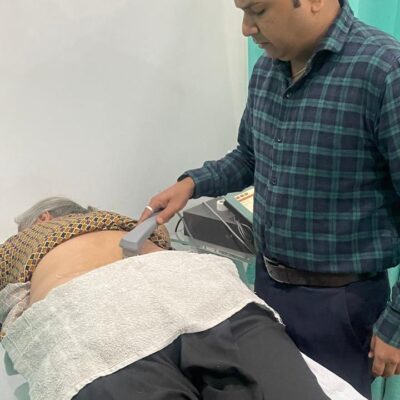 Common Physiotherapy Treatments