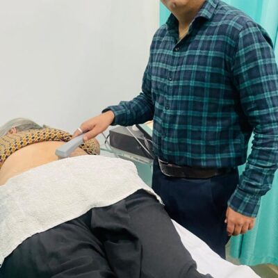 Best Physiotherapy Services