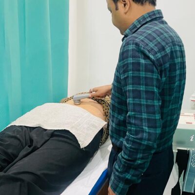 Physiotherapy Services