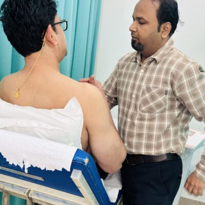 US(ultrasonic) in pt chest