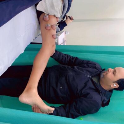 best cupping therapy clinic in gurgaon