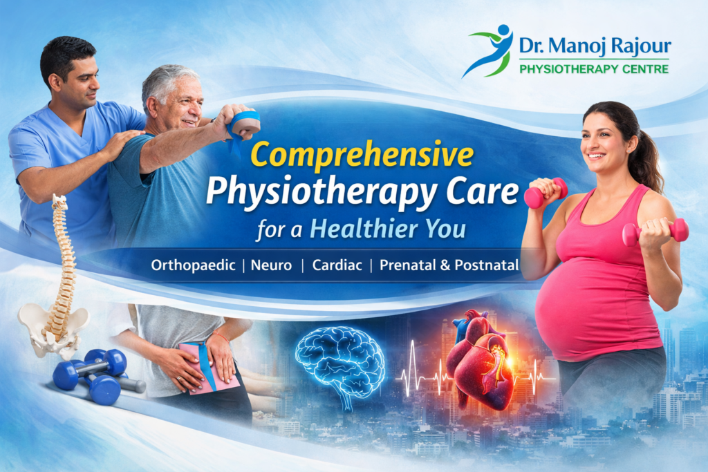 services banner