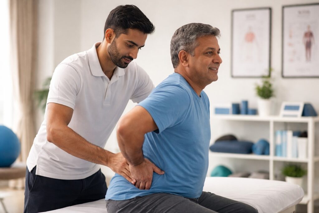 Top Reasons Why Matteo Physio Is