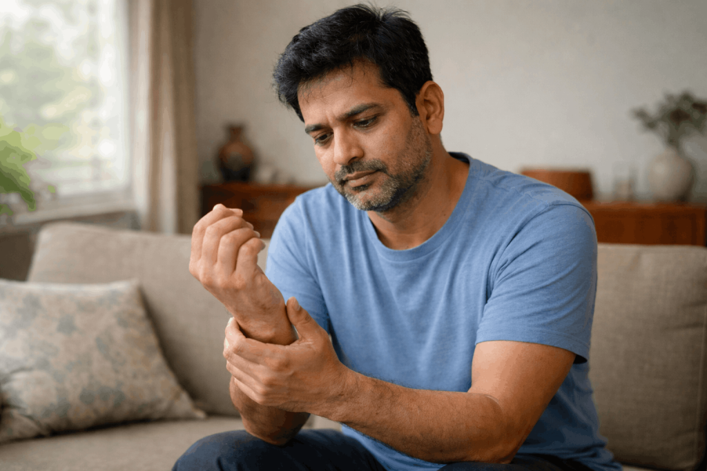 Post-Fracture Rehabilitation